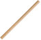 Fiesta Compostable Smoothie Paper Straw Kraft - 210mm 10mm (Pack 250)