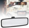Windschutzscheibenspiegel, Clear Vision ABS-Gehäuse 814842 Innenrückspiegel Weitwinkel Winkel Passend für C1 EXPERT - 1996-2006 107 Fit