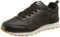 Skechers Damen Og 85 Porthole sneakers, Black Leather Duraleather Trim, 36 EU