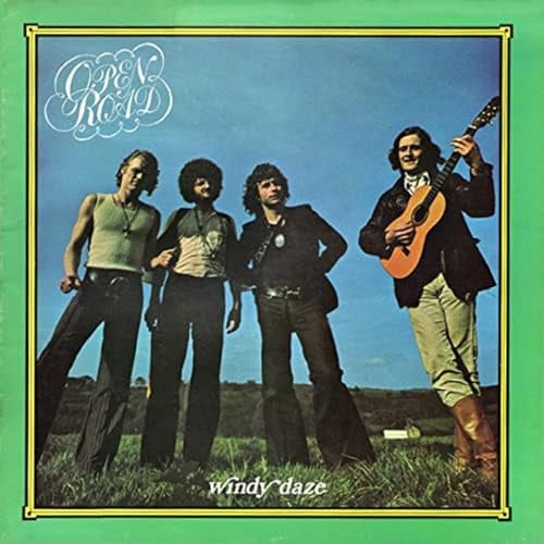 Windy Daze: d Expanded Edition