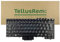 TellusRem replacement French non-backlit keyboard for Dell Latitude E4300, Latitude E4310, Latitude E4200