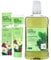 Ecodenta Mundhygiene-Kosmetik-Set I Zahnpasta mit Kalident, Kamillenextrakt, Nelkenextrakt 100ml und Antibakteriell Multifunktionelles - Mundwasser 500 ml I Mundpflegeset gegen Mundgeruch