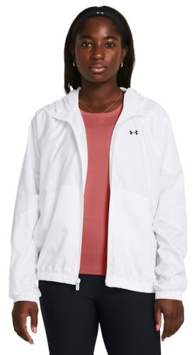 Under Armour Femmes UA Sport Windbreaker XL