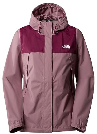 THE NORTH FACE Antora Chaqueta marrón L