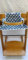 moon-bebe Sitzverkleinerer kompatibel mit Stokke Tripp Trapp (blau)