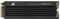 Corsair MP600 PRO LPX 8TB M.2 NVMe PCIe x4 Gen4 SSD - Optimised for PS5 (Up to 7,000MB/sec Sequential Read & 6,100MB/sec Sequential Write Speeds, High-Speed Interface, Compact Form Factor) Black