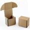 Cardboard Mug Boxes - Brown Shipping Boxes for 11oz 10oz Mugs, Smash Proof Box, Mug Gift Boxes, Postal Mailing Gift Boxes Pack of 100