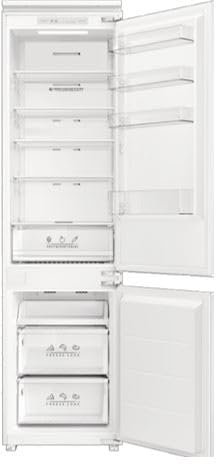 Réfrigérateur Combiné Intégrable Blanc CBNF190BI 300L