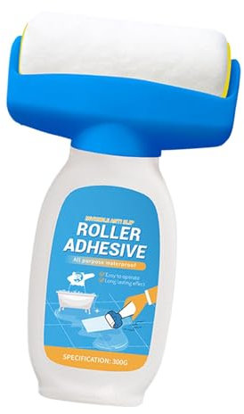 Anti Slip Coating - White Enamel Paint, Quick Drying Cooler, Non Slip Paint for Bathtub, White Enamel Paint, White