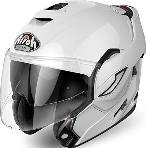 Airoh Rev Klapphelm XL (61/62) Weiß