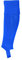 Uhlsport Kinder Dehnbares Material Stutzen, Azurblau, One Size