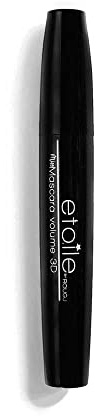 Miss Mascara Volume 3D Black Rougj