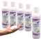 5x Pflegeschaum Dosen mit je 500ml, Gentle Med Hautreinigungsschaum – im ConsuMed Sparpack