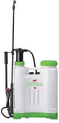 Pompa irroratrice a spalla Atena lt 16