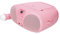 MUSE Radio und CD-Player MD-203 KP | für Mädchen | Pink | mit Mikrofon und AUX-Anschluss (3,5mm)