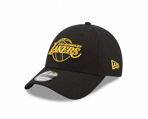 New Era NBA Cap 9Forty verstellbar Basecap Snapback Kappe Basketball Bulls Lakers Celtics