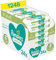 Pampers (Alte Version), Babytücher 0%, 1248 Tücher (24 x 52 Stück)
