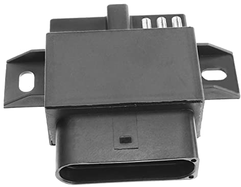 Frankberg Steuergerät Kraftstoffpumpe Automatisch 5-Polig 12V 20A OEM Relais für Kraftstoffpumpe A4 8E2-8ED 8HE A6 4F2-4F5 Exeo 3R2-3R5 2.0L-3.1L Benzin 2002-2013