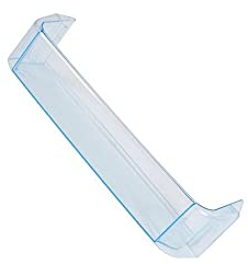 sparefixd for Electrolux ERU14410 Fridge Door Bottom Bottle Shelf Rack