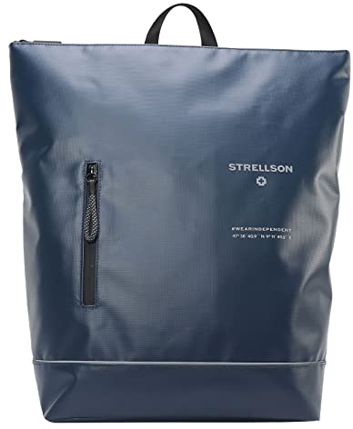 Strellson - herren rucksack stockwell 2.0 greg - Rucksack - Tasche