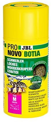 JBL PRONOVO BOTIA TAB M 100ml