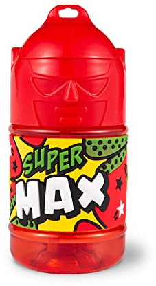 Borraccia super personalizzata (max)