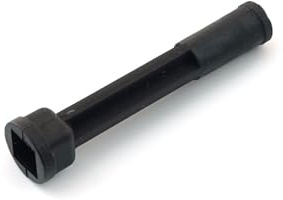 Bross BROSSBDP1051 Command Controller Joystick Drehschalter Knopf Scrollknopf Wellenreparatur A2048704658 kompatibel MERC.edes W204 W212