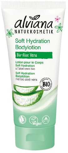 Soft Hydration Bodylotion 200ML