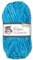 Frida's #Zweite Wolle 100g Chenille Wolle Amigurumi Stricken & Häkeln weich (27 - Hellblau)