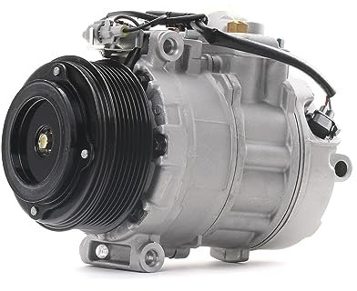 STARK SKKM-0340216 Compresseur de climatisation 7SBU17C PAG 46 R134a