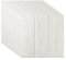 Baketron 60pcs White Oak Wooden Panels for Walls Self Adhesive Panelling Slat Wall Panelling Peel and Stick Wall Tiles Polystyrene Ceiling Tiles Kitchen Bathroom Floor (60pcs)