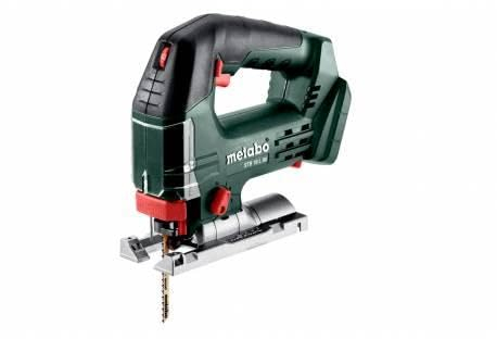 SIERRAS DE CALAR DE BATERÍA - Con batería de 18 V STB 18 L 90