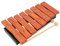 Xylophone Xylophone Instrument De Percussion Xylophone En Bois De Rose Xylophone À Huit Tons