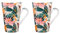 Table Passion - Coffret de 2 mugs Taiana 46 cl