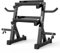 IMAYCC Hantelständer Kurzhantelständer c Belastbarkeit 400KG für Kurzhanteln Kugelhantel Hantelablage Hantelscheibenständer Gewicht-Organisator Home Gym 53 * 42 * 61CM