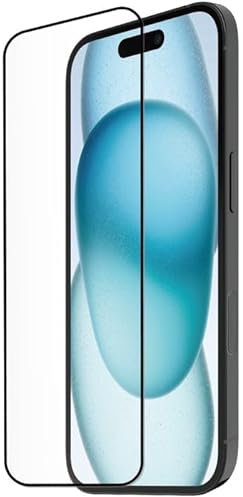 TIGER GLASS PLUS VERRE TREMPE RECYCLE IPHONE 16 PLUS/15 PLUS