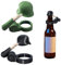 2 Stück Soldat Salut Bierflasche Helm,Wiederverwendbar Flaschenverschluss Bierflaschen,Staubdichte Lustiger Dekorative Kappen für Aktive Soldaten-Liebhaber,Vatertag