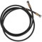 Tuyau Haute pour Tube de Mètres à Haute Température pour Alimentation Accessoire Adaptable pour Fers à Repasser