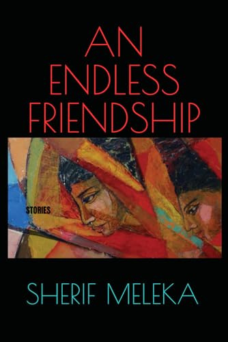 AN ENDLESS FRIENDSHIP: STORIES