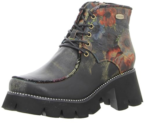 Laura Vita OMIO 65 Damen Stiefelette