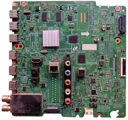 Scheda Madre TV, Compatibile Con Samsung, Scheda Madre UE40F6510SB UE46F6670SB UE55F6800SB UE50F6500 UE55F6510SB BN94-06734C BN41-01958B 01958A(50inch TV)