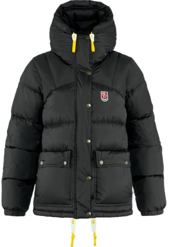 Fjällräven Damen Expedition Down Lite Jacke Isolationsjacke