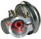 CABEZAL DEL REDUCTOR DE CAJA DE CAMBIOS PARA VARIOS CORTACÉSPEDES Y DESBROZADORAS DESBROZADORA de 28 mm
