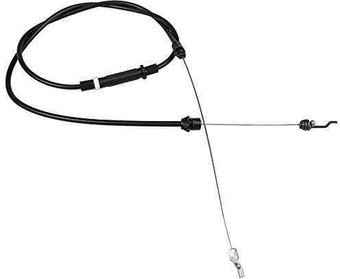 Husqvarna 582198701 Câble d'origine