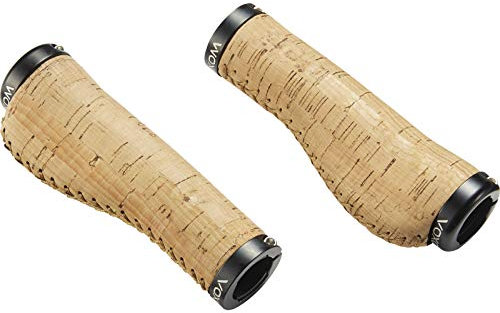 Voxom Griffe Voxom Griffe Ergo Gr22 braun-Kork, 138mm, CORK-600, braun-Kork, m, 719000011