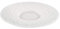 Villeroy & Boch Manufacture Rock Moderno platillo Porcelana Premium, Negro, 16 cm