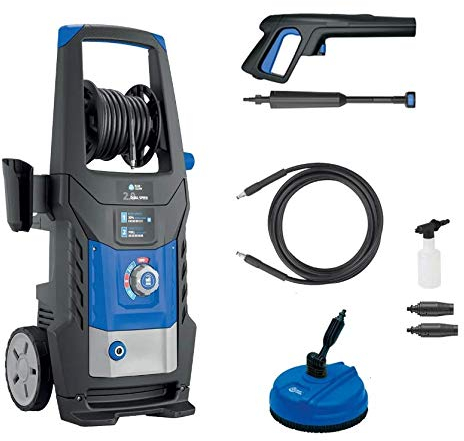 IDROPULITRICE DUALTECH 2.0 ANNOVI