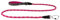 DOG Copenhagen Schleppleine, Urban Rope Leash - Größe S - Wild Rose