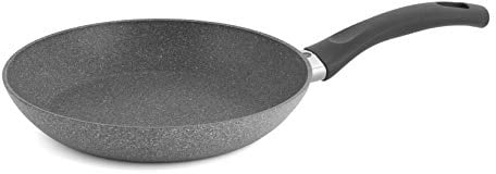 BALLARINI Cortina Casserole anti-adhérente, 2 poignées, Eco Induction, 20 cm