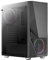 AeroCool Zauron G V2 (Noir) - Boitier PC Moyen Tour ATX